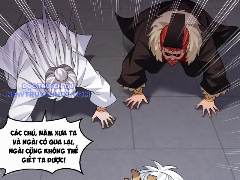 Hảo Đồ Nhi Hãy Tha Cho Vi Sư chapter 322 - Trang 22