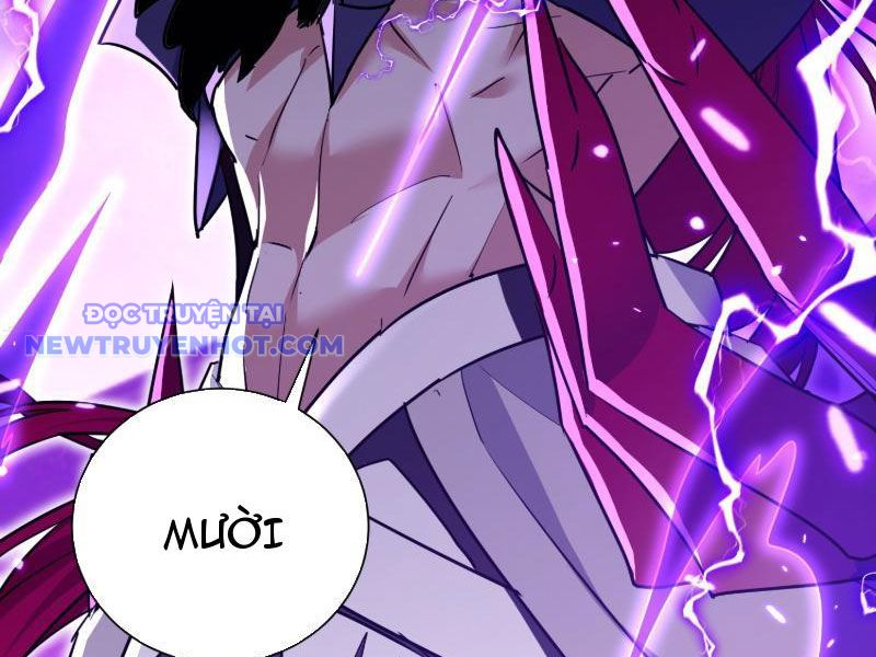 Đồ Đệ Nữ Đế Của Ta Muốn Hắc Hóa! chapter 5 - Trang 27