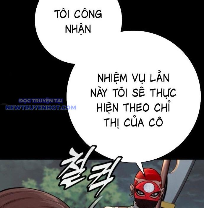 Cảnh Sát Báo Thù chapter 79 - Trang 92