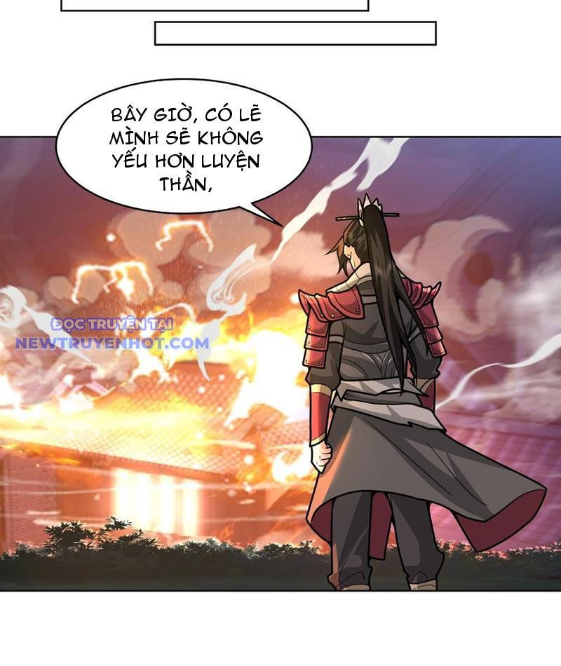 Hạch Động Lực Kiếm Tiên chapter 32 - Trang 37