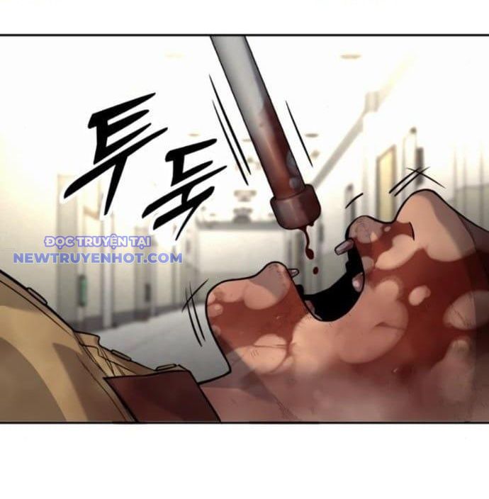 Cảnh Sát Báo Thù chapter 77 - Trang 10