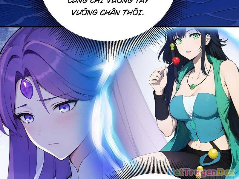 Ngươi Làm Bộ Tu Luyện đi! Chapter 80 - Trang 34