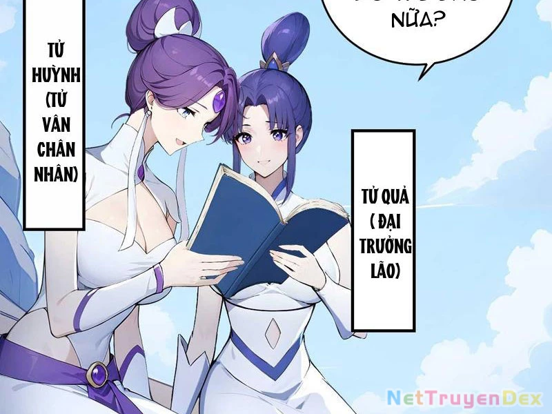 Ngươi Làm Bộ Tu Luyện đi! Chapter 80 - Trang 11