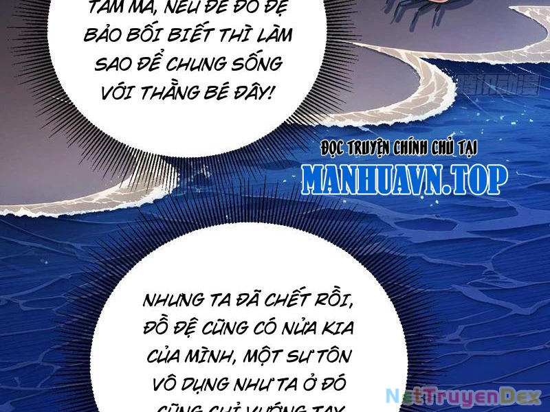 Ngươi Làm Bộ Tu Luyện đi! Chapter 80 - Trang 33