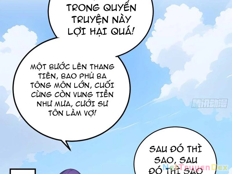 Ngươi Làm Bộ Tu Luyện đi! Chapter 80 - Trang 10