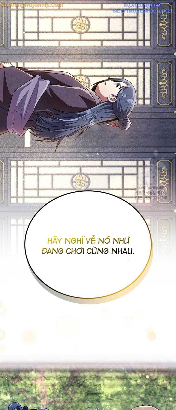 Huấn Luyện Viên Murim Thiên Tài chapter 45 - Trang 98