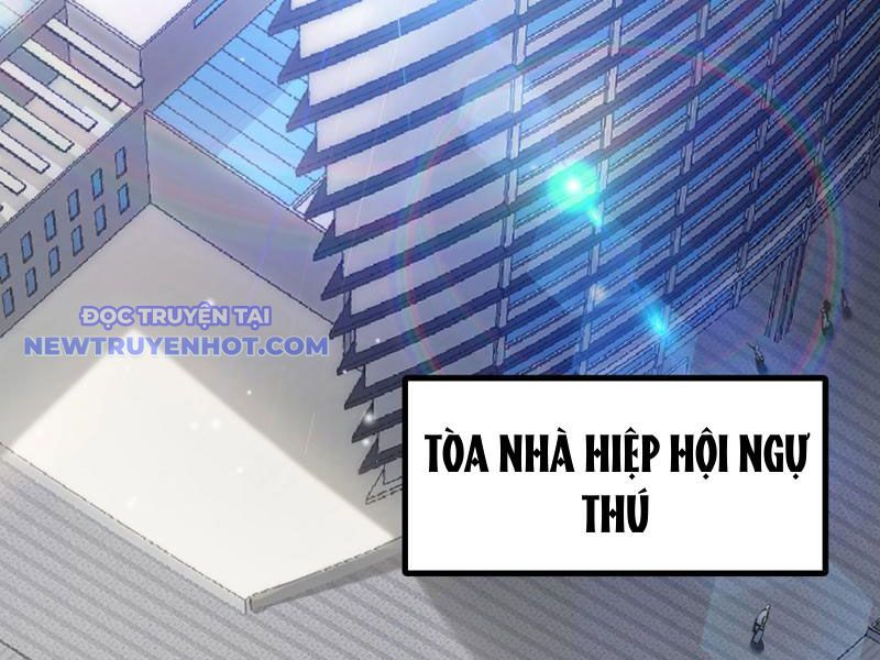 Toàn Cầu Ngự Thú: Ta có thế thấy lộ tuyến tiến hóa chapter 3 - Trang 129