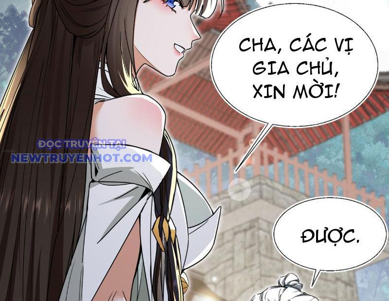 Đồ Đệ Nữ Đế Của Ta Muốn Hắc Hóa! chapter 4 - Trang 16