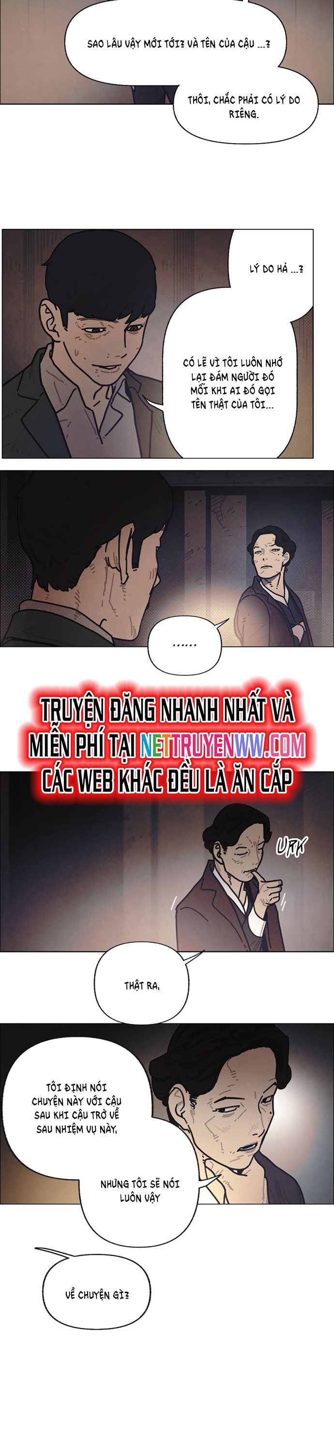 Sinh Vật Gyeongseong: Đóa Hoa Bất Diệt chapter 17 - Trang 7