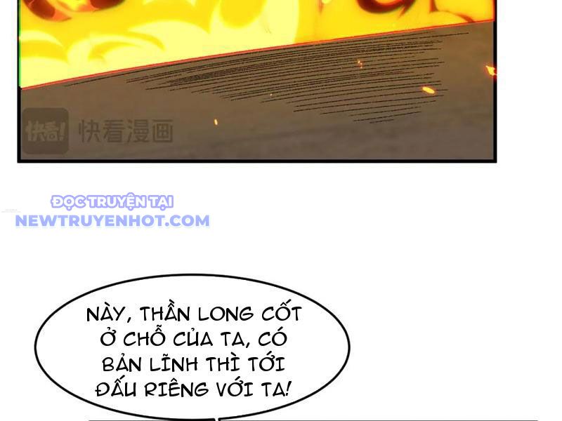 Nhị Sư Huynh Tuy Là Phàm Nhân Nhưng Rất Mạnh Mẽ chapter 89 - Trang 55