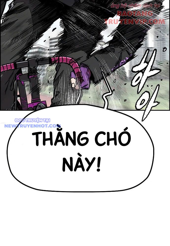 Thể Thao Cực Hạn chapter 532 - Trang 27