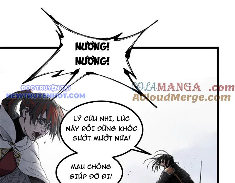 Thiên Hạ Đệ Nhất Lữ Bố chapter 111 - Trang 102