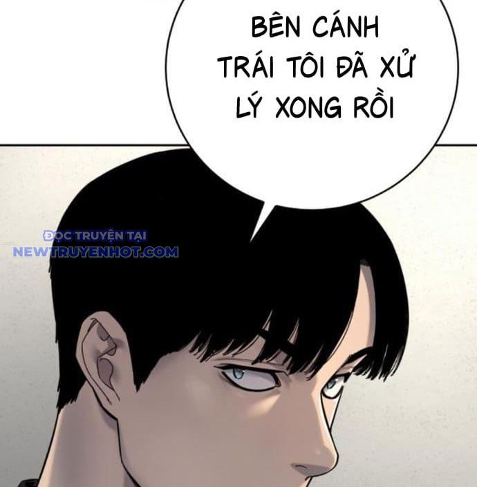 Cảnh Sát Báo Thù chapter 77 - Trang 148