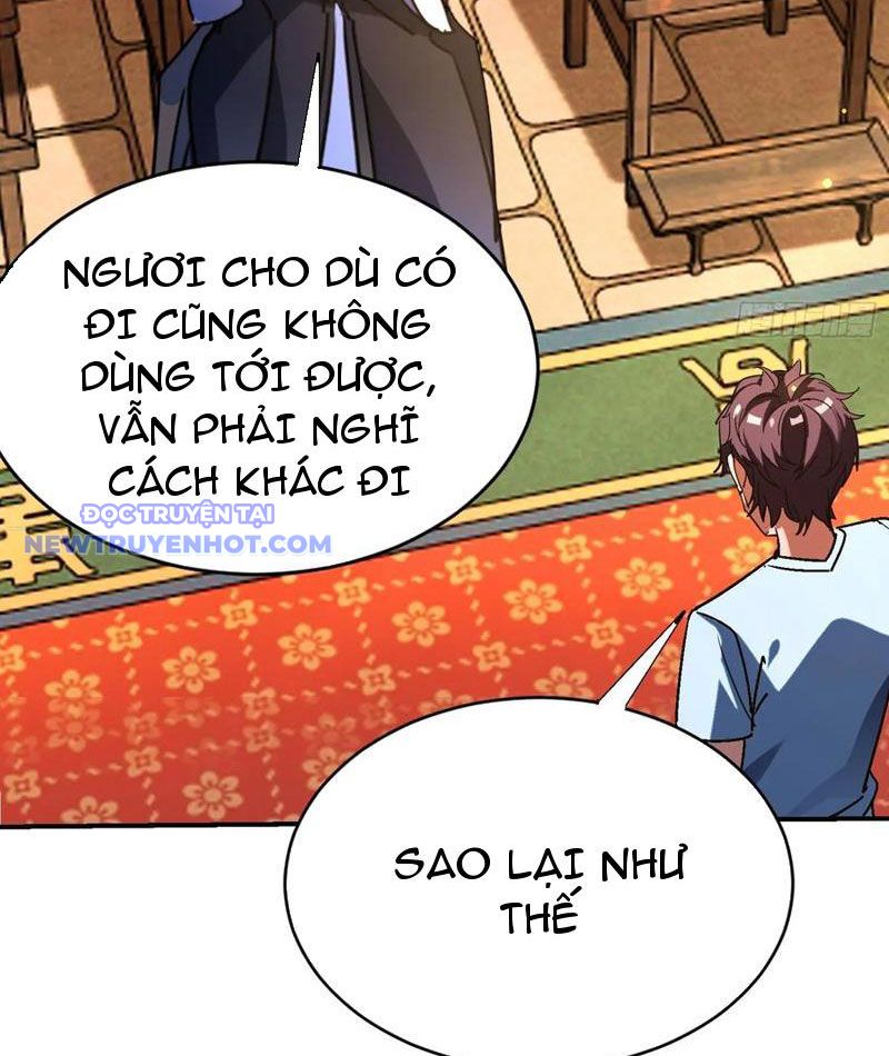 Bạn Gái Của Tôi Toàn Là Truyền Thuyết chapter 134 - Trang 27