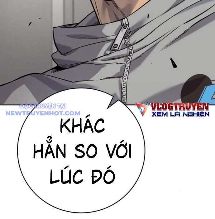 Cảnh Sát Báo Thù chapter 78 - Trang 20