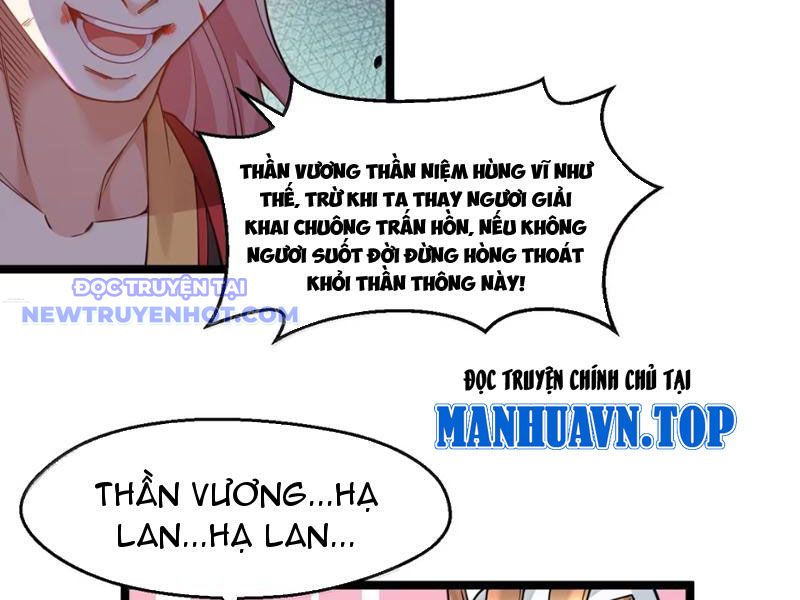 Hảo Đồ Nhi Hãy Tha Cho Vi Sư chapter 320 - Trang 44