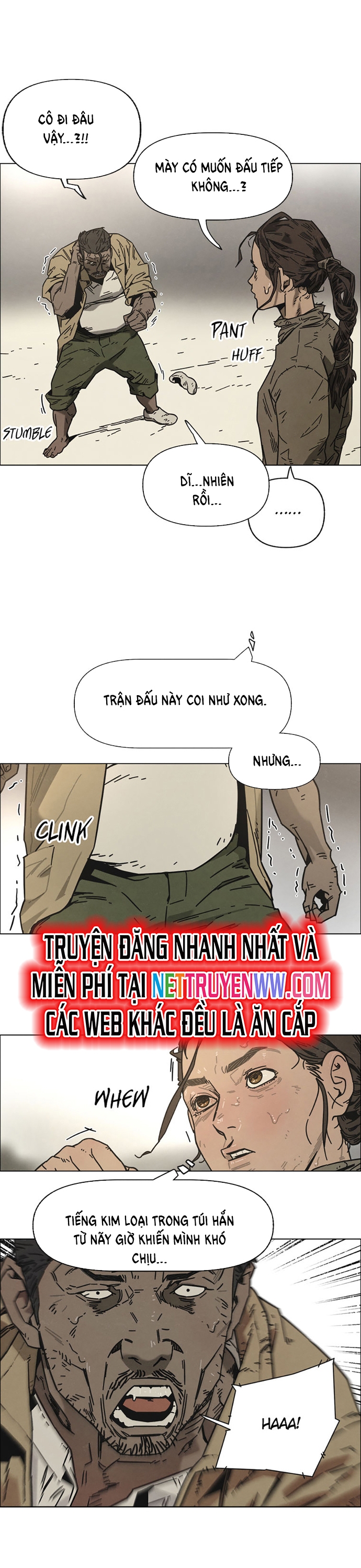 Sinh Vật Gyeongseong: Đóa Hoa Bất Diệt chapter 10 - Trang 30