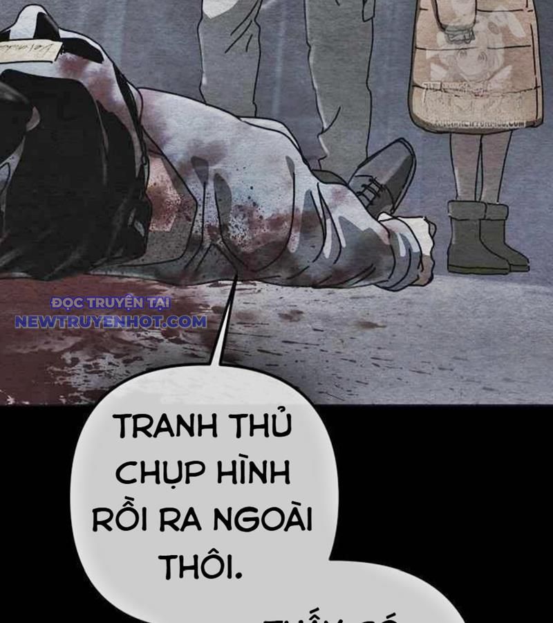 D-Day: Hầm Trú Ẩn chapter 33 - Trang 105