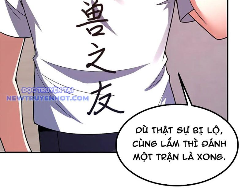 Thần Sủng Tiến Hóa chapter 374 - Trang 91