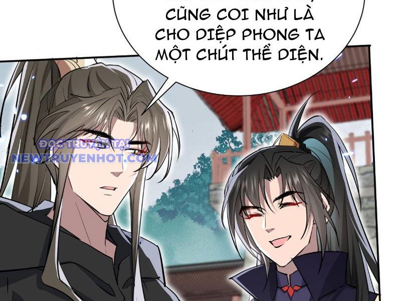 Đồ Đệ Nữ Đế Của Ta Muốn Hắc Hóa! chapter 7 - Trang 13