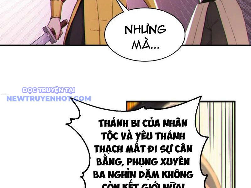 Ta Thật Không Muốn Làm Thánh Tiên chapter 97 - Trang 16