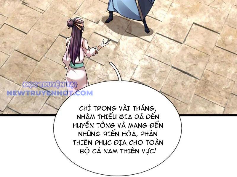 Ngủ say vạn cổ: Xuất thế quét ngang chư thiên chapter 83 - Trang 117