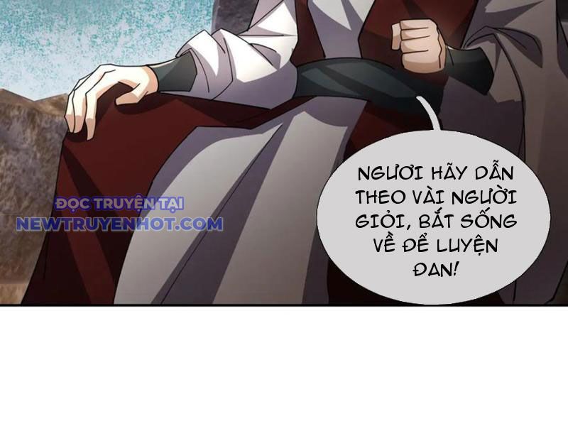 Ngủ say vạn cổ: Xuất thế quét ngang chư thiên chapter 85 - Trang 4