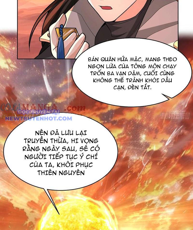 Hạch Động Lực Kiếm Tiên chapter 30 - Trang 20