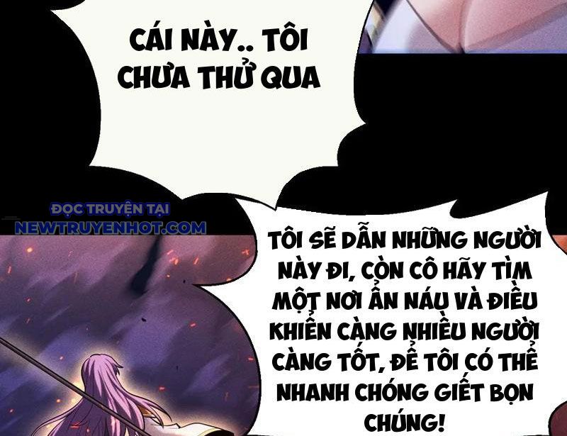 Treo Máy Trăm Vạn Năm Ta Tỉnh Lại Thành Thần chapter 29 - Trang 44