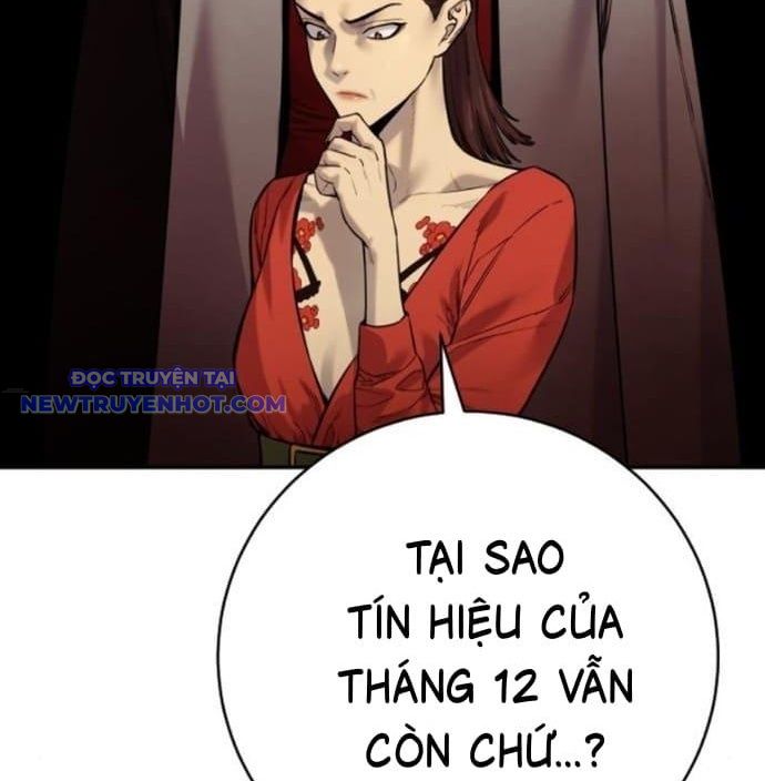 Cảnh Sát Báo Thù chapter 77 - Trang 85