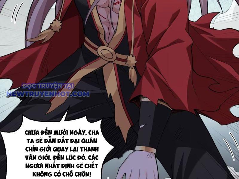 Hảo Đồ Nhi Hãy Tha Cho Vi Sư chapter 321 - Trang 56