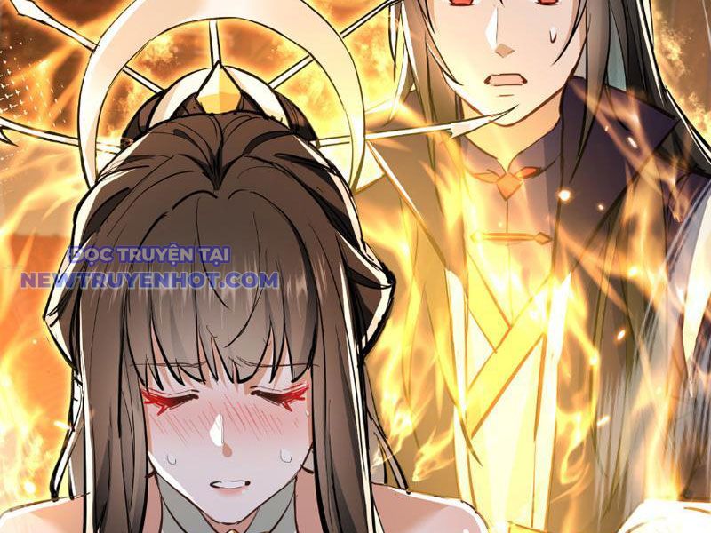 Đồ Đệ Nữ Đế Của Ta Muốn Hắc Hóa! chapter 2 - Trang 23