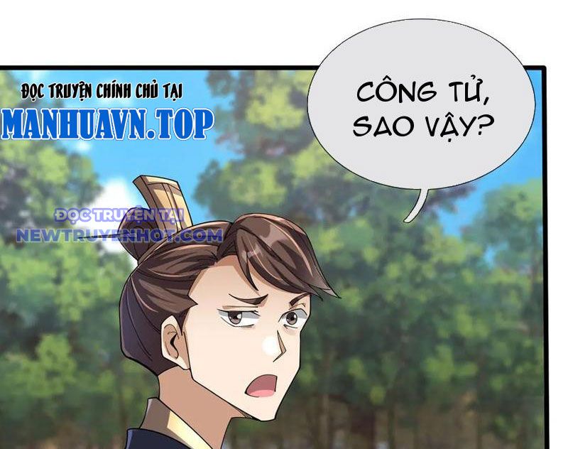 Ngủ say vạn cổ: Xuất thế quét ngang chư thiên chapter 84 - Trang 141