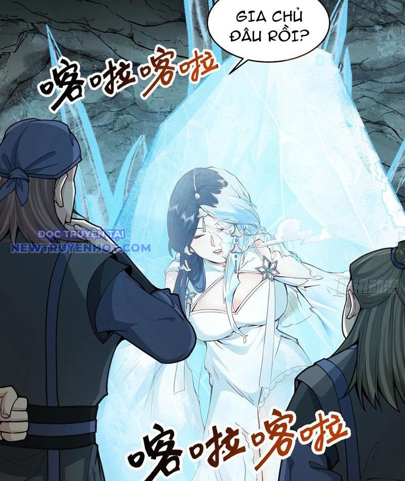 Hạch Động Lực Kiếm Tiên chapter 37 - Trang 4