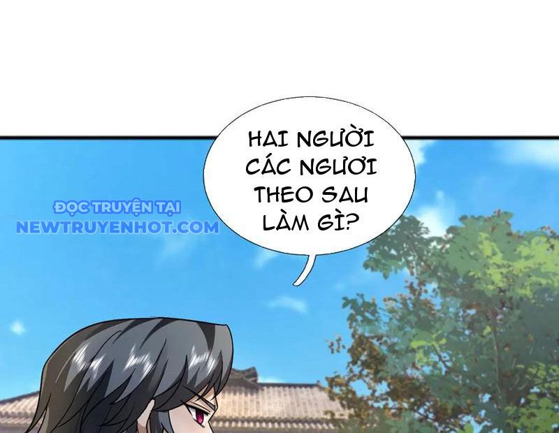 Ngủ say vạn cổ: Xuất thế quét ngang chư thiên chapter 84 - Trang 40