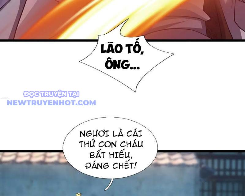 Ngủ say vạn cổ: Xuất thế quét ngang chư thiên chapter 82 - Trang 68