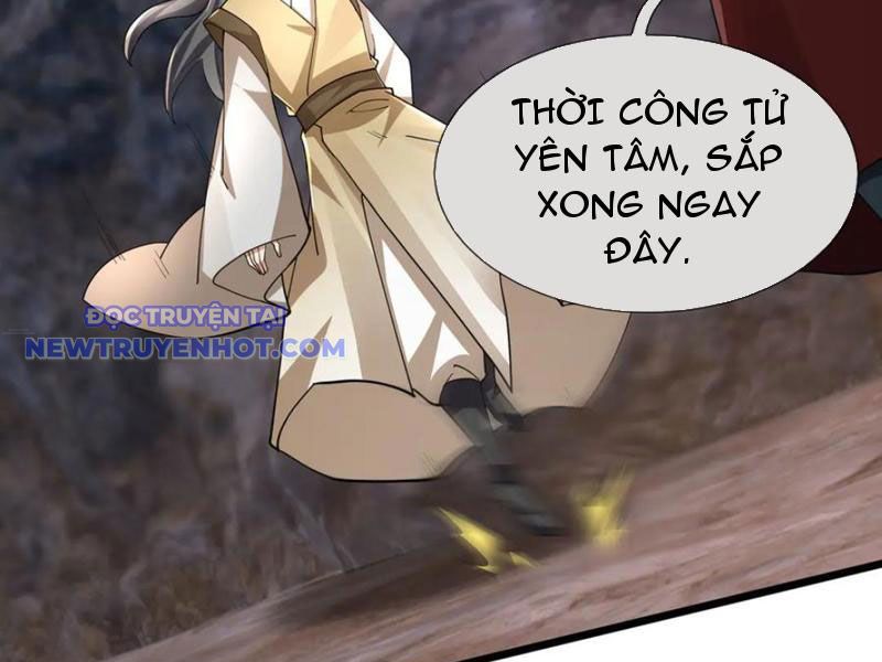 Ngủ say vạn cổ: Xuất thế quét ngang chư thiên chapter 85 - Trang 20