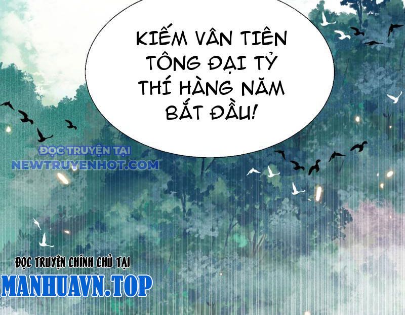 Đồ Đệ Nữ Đế Của Ta Muốn Hắc Hóa! chapter 4 - Trang 40