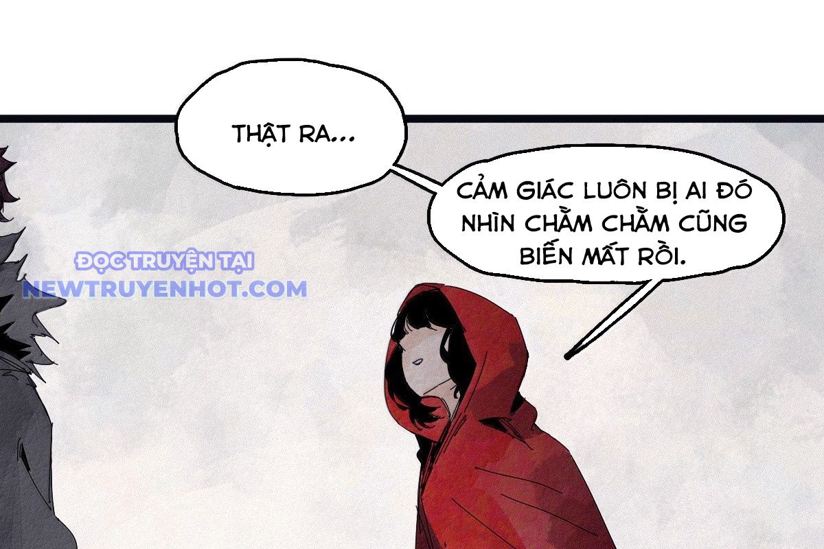 Mặt Nạ Chân Lý chapter 191 - Trang 66