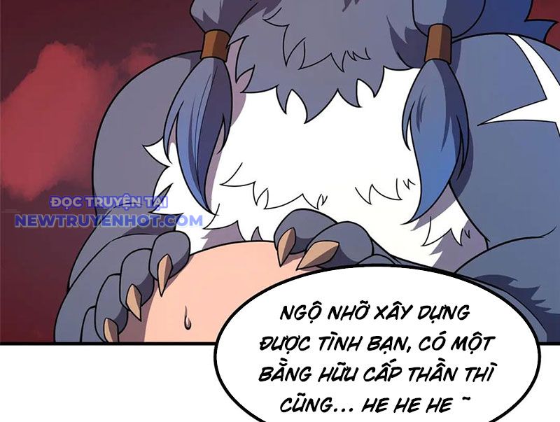 Thần Sủng Tiến Hóa chapter 374 - Trang 35