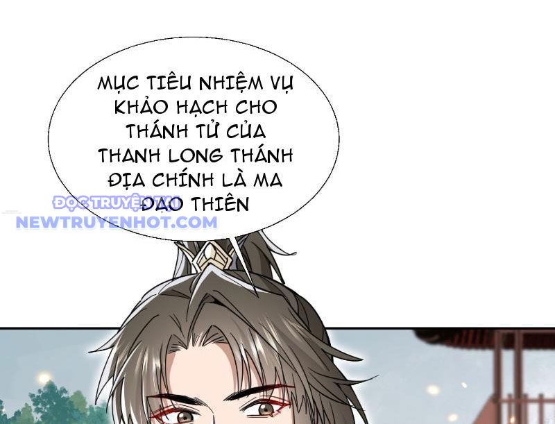 Đồ Đệ Nữ Đế Của Ta Muốn Hắc Hóa! chapter 6 - Trang 39