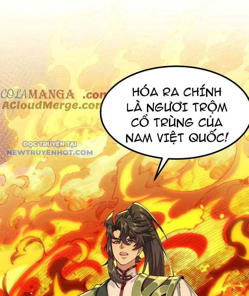 Nhị Sư Huynh Tuy Là Phàm Nhân Nhưng Rất Mạnh Mẽ chapter 90 - Trang 15