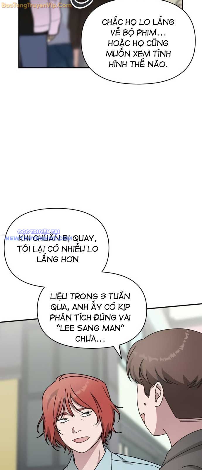 Tôi Bị Hiểu Lầm Là Diễn Viên Thiên Tài Quái Vật chapter 37 - Trang 6