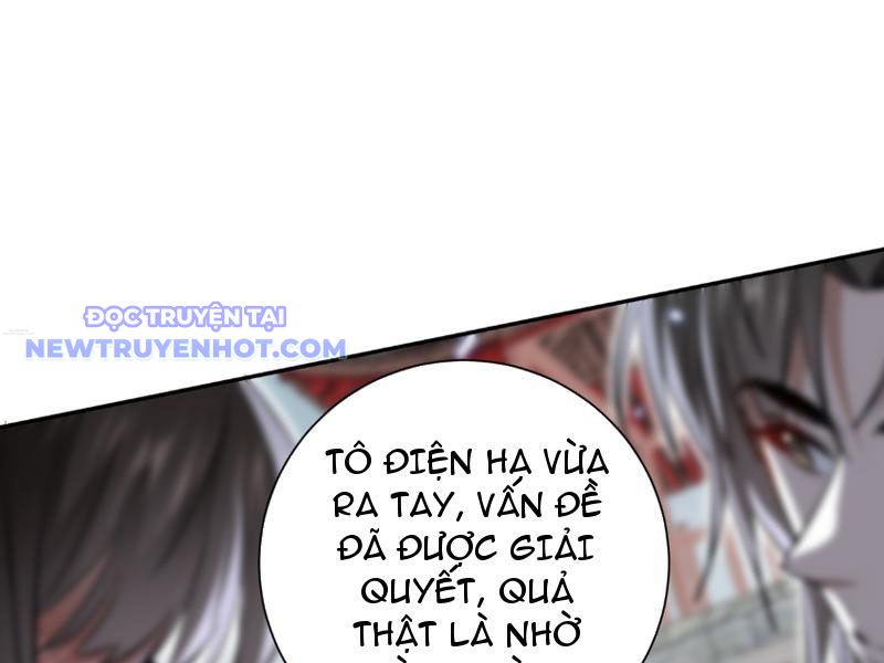 Đồ Đệ Nữ Đế Của Ta Muốn Hắc Hóa! chapter 7 - Trang 45