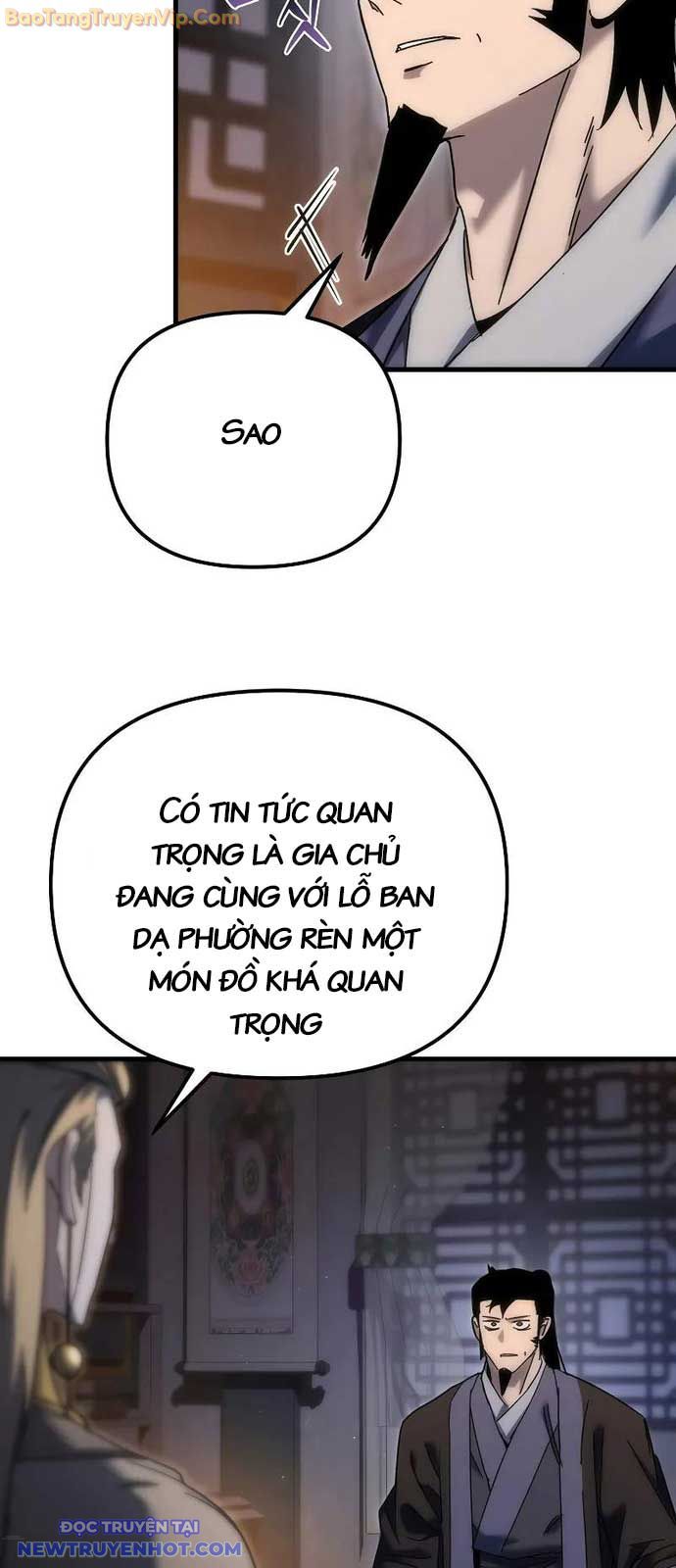 Chuyển Thế Ma Thần Ký chapter 26 - Trang 21