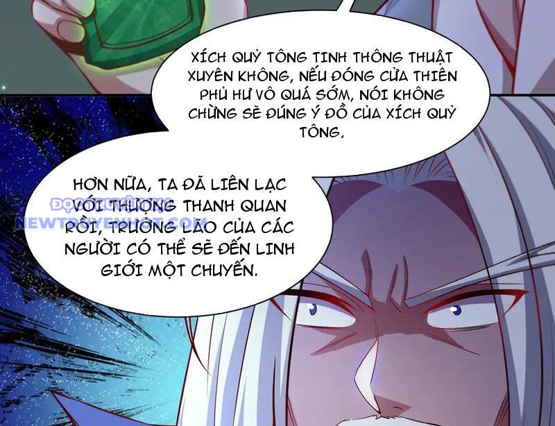 Ta Nắm Giữ Khí Vận Chi Tử chapter 72 - Trang 57