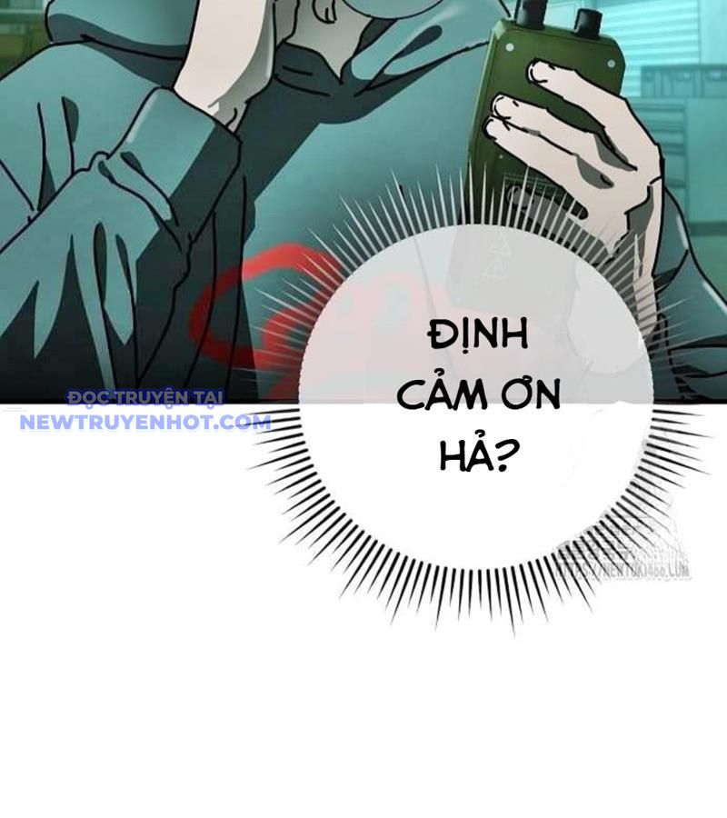 D-Day: Hầm Trú Ẩn chapter 33 - Trang 26