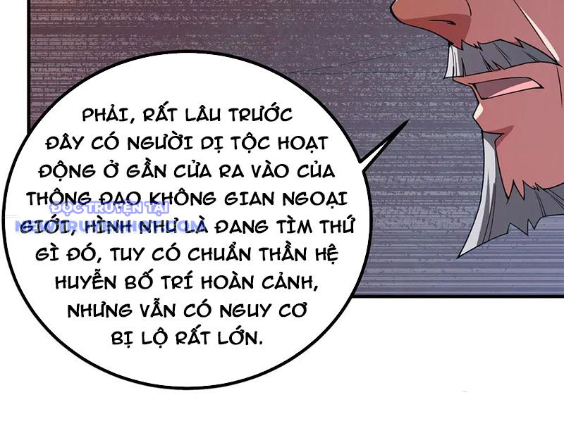 Thần Sủng Tiến Hóa chapter 374 - Trang 84