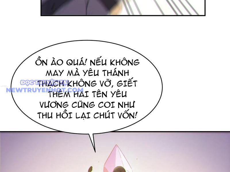 Ta Thật Không Muốn Làm Thánh Tiên chapter 97 - Trang 114