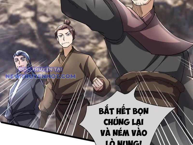 Ngủ say vạn cổ: Xuất thế quét ngang chư thiên chapter 85 - Trang 44